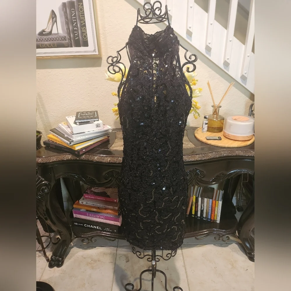 Morton Myles dress size 6
